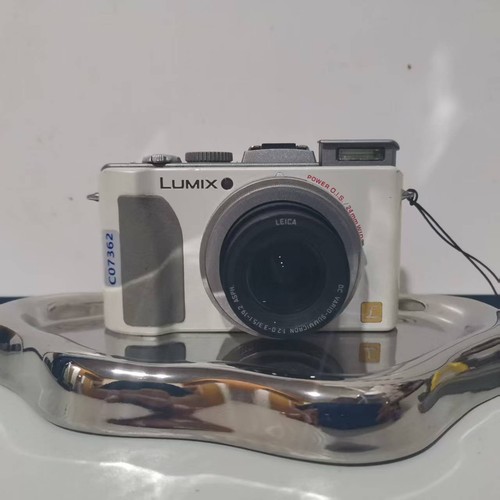 Panasonic lumix dmc lx5 - panasonic, dmc-lx5