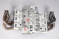 Porsche 996 GT3R Engine 3.6l