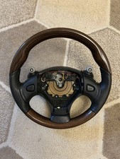 MGF / TF Steering Wheel (Automatic)