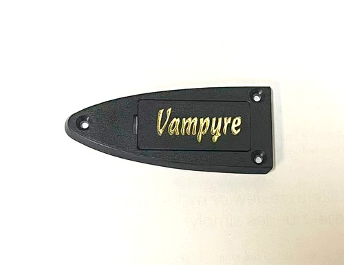 Lefty genuine warwick - genuine,