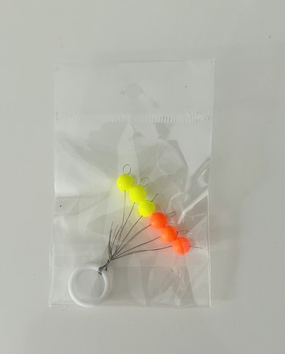 Blobs popper shallow pole - 6,