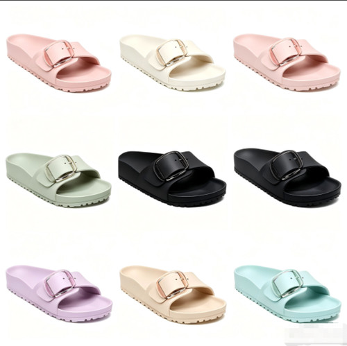 Birkenstock madrid eva - birkenstock, slides