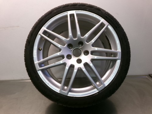 Audi 2012 alloy wheel - a6, 19"