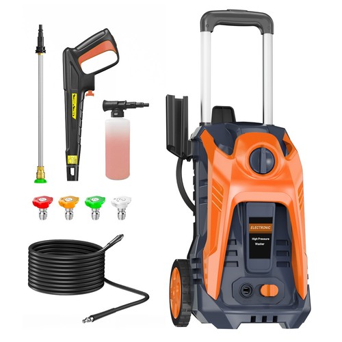 5350psimax 0gpm electric - 5350psimax,