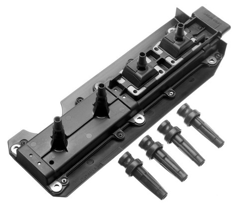 Rail ignition coil lemark for - rail,