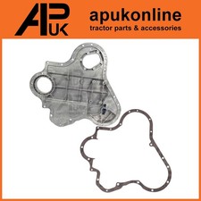 Timing Cover with Gasket for