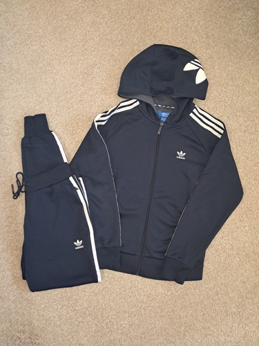 Adidas originals tracksuit - originals,