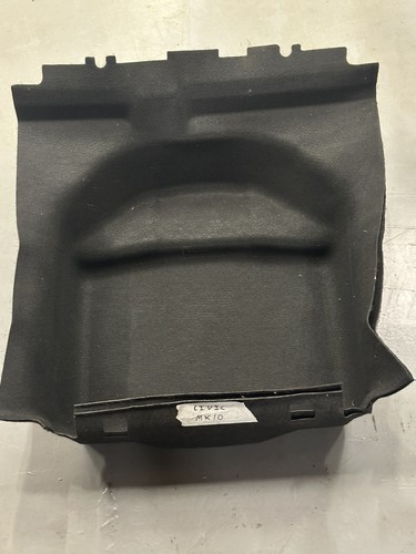 Honda civic mk10 boot - mk10,
