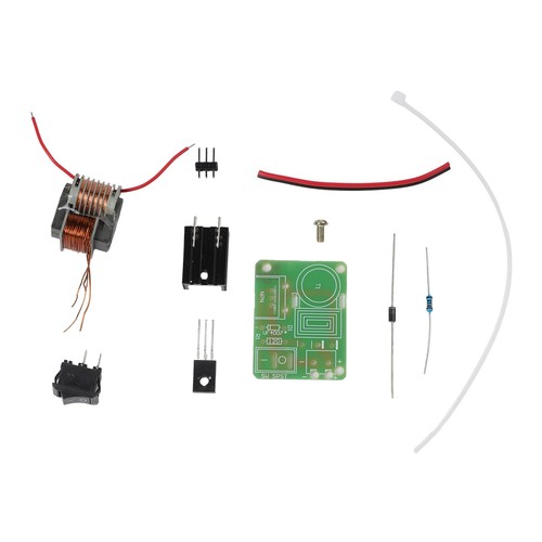 High frequency 15kv inverter - frequency,