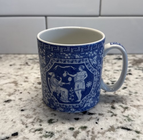 Spode blue room collection - blue,
