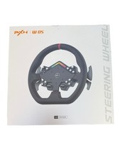 PXN Direct Drive 6Nm Racing Wheel V12 DD Lite  PC PS4 PS5