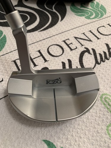 Mint kzg forged cnc - kzg,