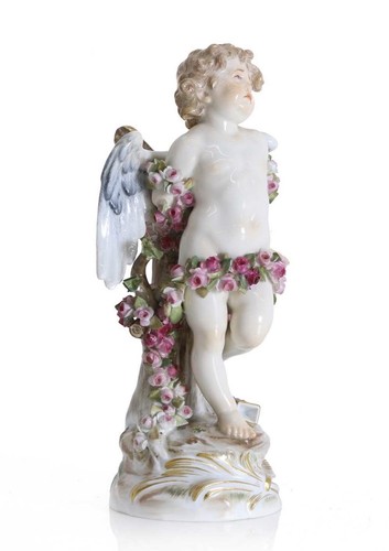 Antique meissen porcelain - meissen,