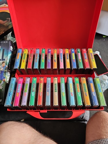 The complete collection - collection, of