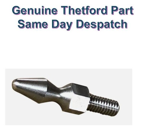 Genuine thetford spinflo - thetford,