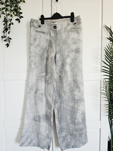 Gardeur 100 linen wide - gardeur,