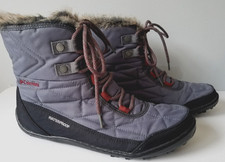 Columbia Minx Shorty III Omni