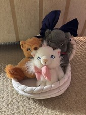 Disney Aristocats Kitten