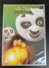 Kung panda dvd new - fu,
