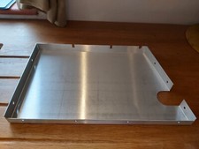 Replacement shelf. MG Midget/A
