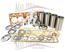 Engine rebuild kit for - rebuild,