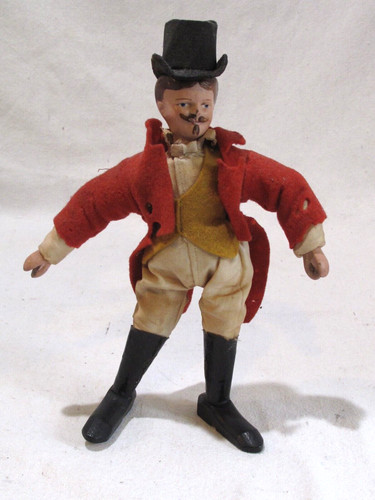 Antique schoenhut humpty - schoenhut,