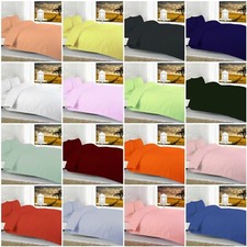 Luxury Duvet Quilt Cover Sets