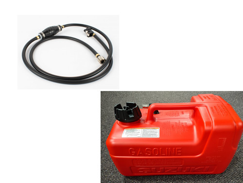 Suzuki 12l fuel tank - suzuki,