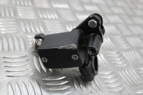 Lexmoto assault 125 2019 - lexmoto, front