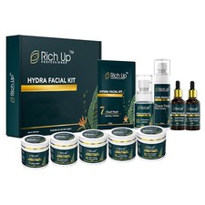 1 Box RICH UP Hydra Facial Kit
