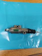 JAGUAR MK7 MK8 BRAKE MASTER CYLINDER  / AUSTIN DEVON