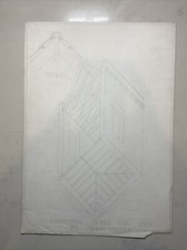 Antique Vintage original