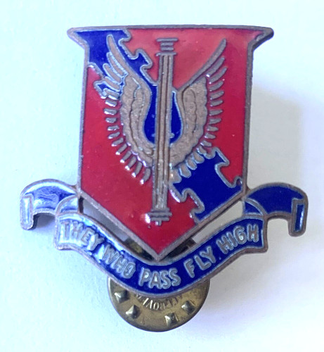 35th anti aircraft - anti, artillery