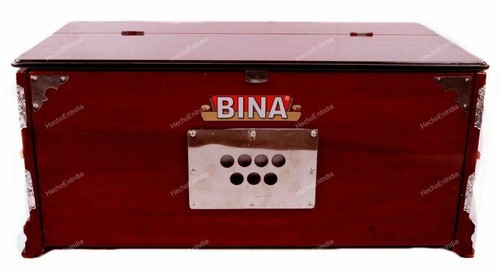 New bina stopper double - bina,