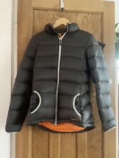 howies BFJ women’s puffa jacket coat original 10 / S Recycled polyester