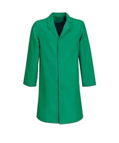 Lab coat hygiene food industry - lab,