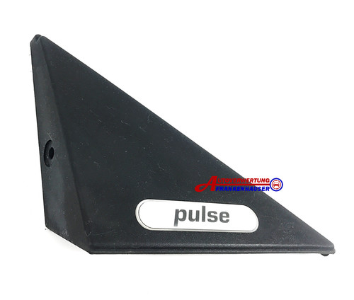 Smart 450 mirror - smart, triangle