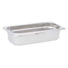 STAINLESS STEEL GASTRONORM PAN