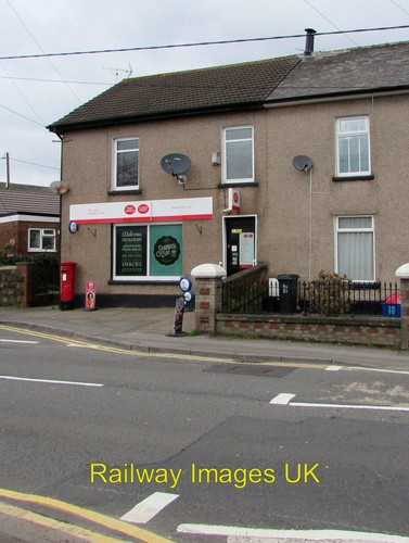 Photo bassaleg post - -, &