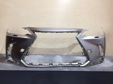 LEXUS NX 2022-ON  GENUINE 5 DOOR SUV FRONT BUMPER      52119-78330   WA-484