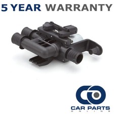 Heater Control Water Valve for