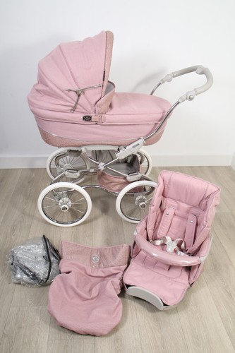 Bebecar stylo prive - stylo, pink