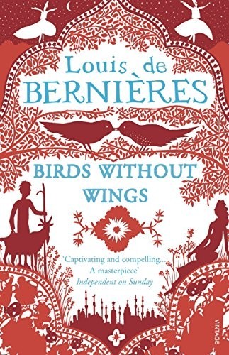 Birds without wings de - by,
