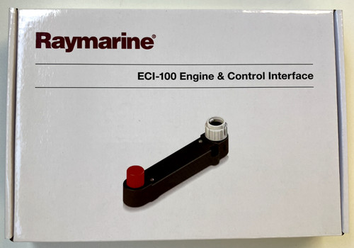 Raymarine ec1 100 - raymarine, engine