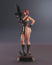Regina (version 2) - Dino
