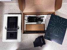 TimeMoto Time Clock: Employee