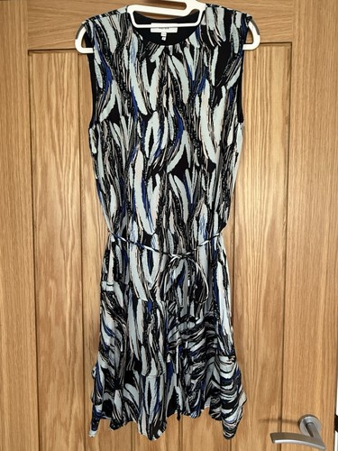 Reiss flippy dress - reiss,