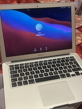 Apple MacBook Air 13 Inch Mid