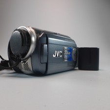 JVC Everio GZ-MG36EK Handheld