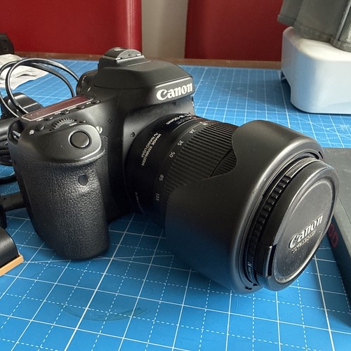 Canon eos 80d digital slr - eos,